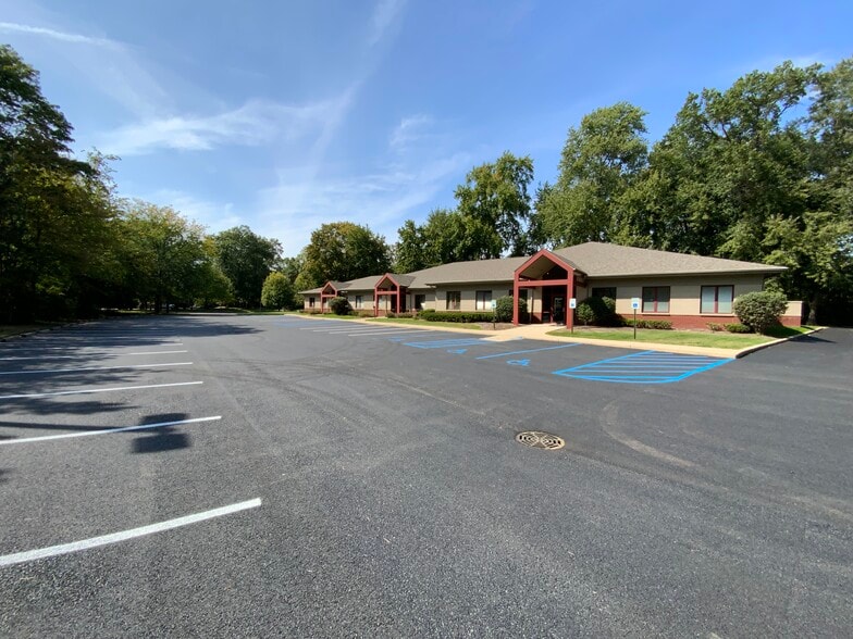 3436-3500 Granite Cir, Toledo, OH for sale - Building Photo - Image 3 of 53