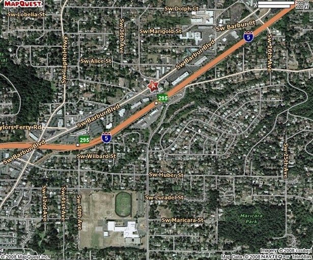 9442 SW Barbur Blvd, Portland, OR for lease - Other - Image 3 of 8