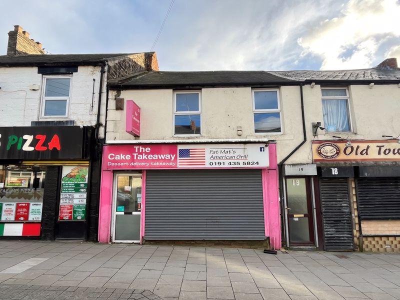 19-20 Speculation Pl, Washington for sale Primary Photo- Image 1 of 1