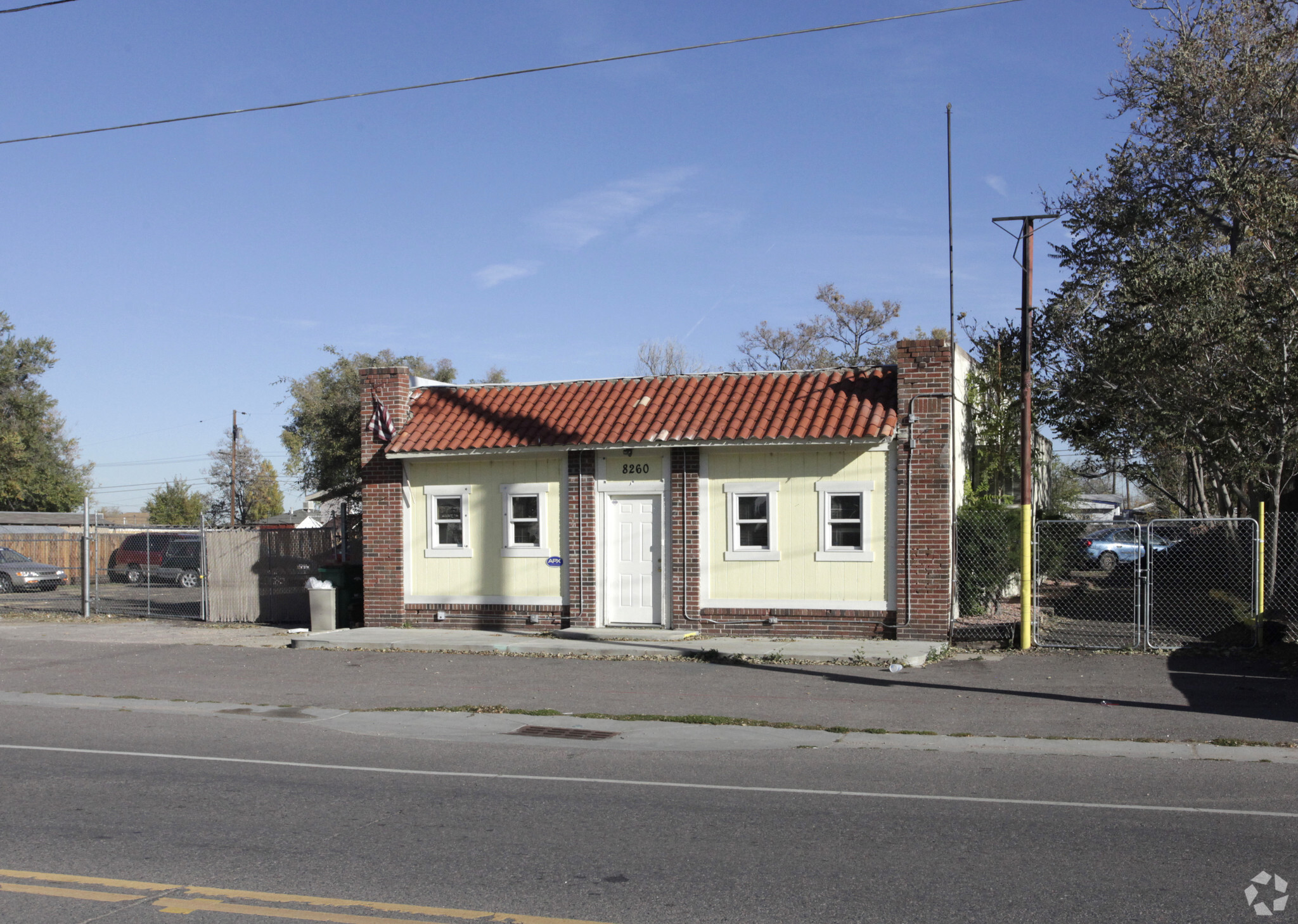 8260 Brighton Rd, Commerce City, CO for sale Building Photo- Image 1 of 13