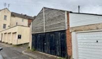 Sheldon Ln, Exeter for sale - Building Photo - Image 2 of 5