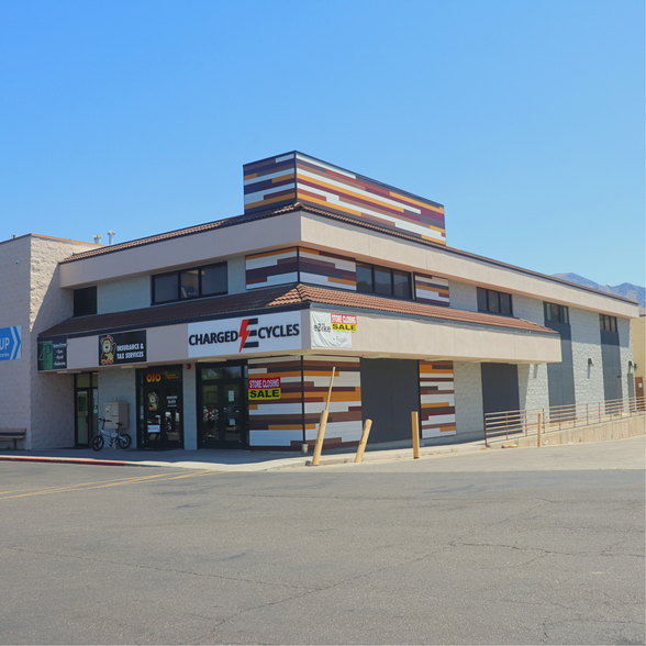 418 N 175 E, Logan, UT for lease - Building Photo - Image 1 of 13