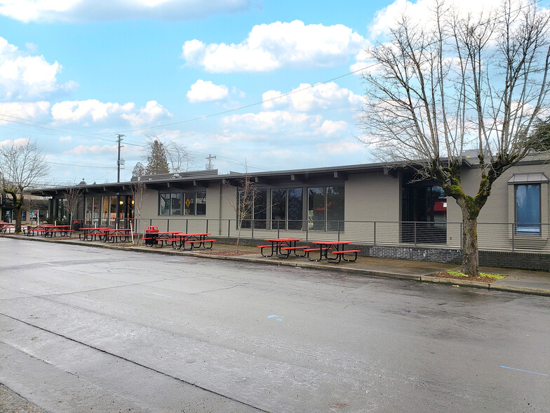 3233 N Lombard St, Portland, OR for lease - Building Photo - Image 1 of 28