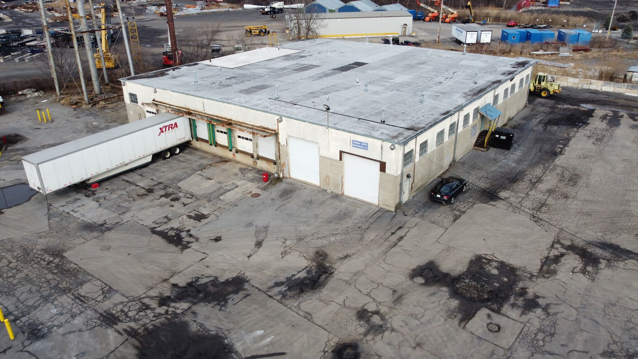 6361 Thompson Rd, Syracuse, NY for sale Building Photo- Image 1 of 1