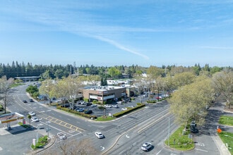 2264 Fair Oaks Blvd, Sacramento, CA - Aerial map view