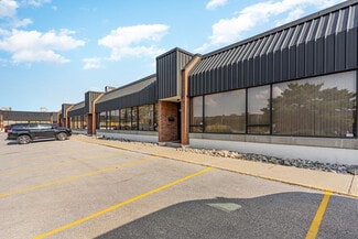 More details for 300 Esna Park Dr, Markham, ON - Industrial for Sale