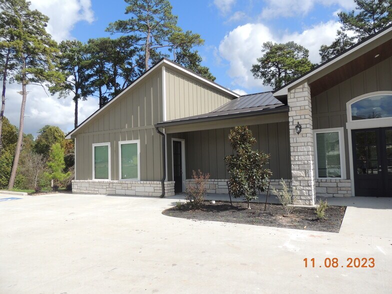 1902 Longmire Road, Conroe, TX 77304 Reserve L