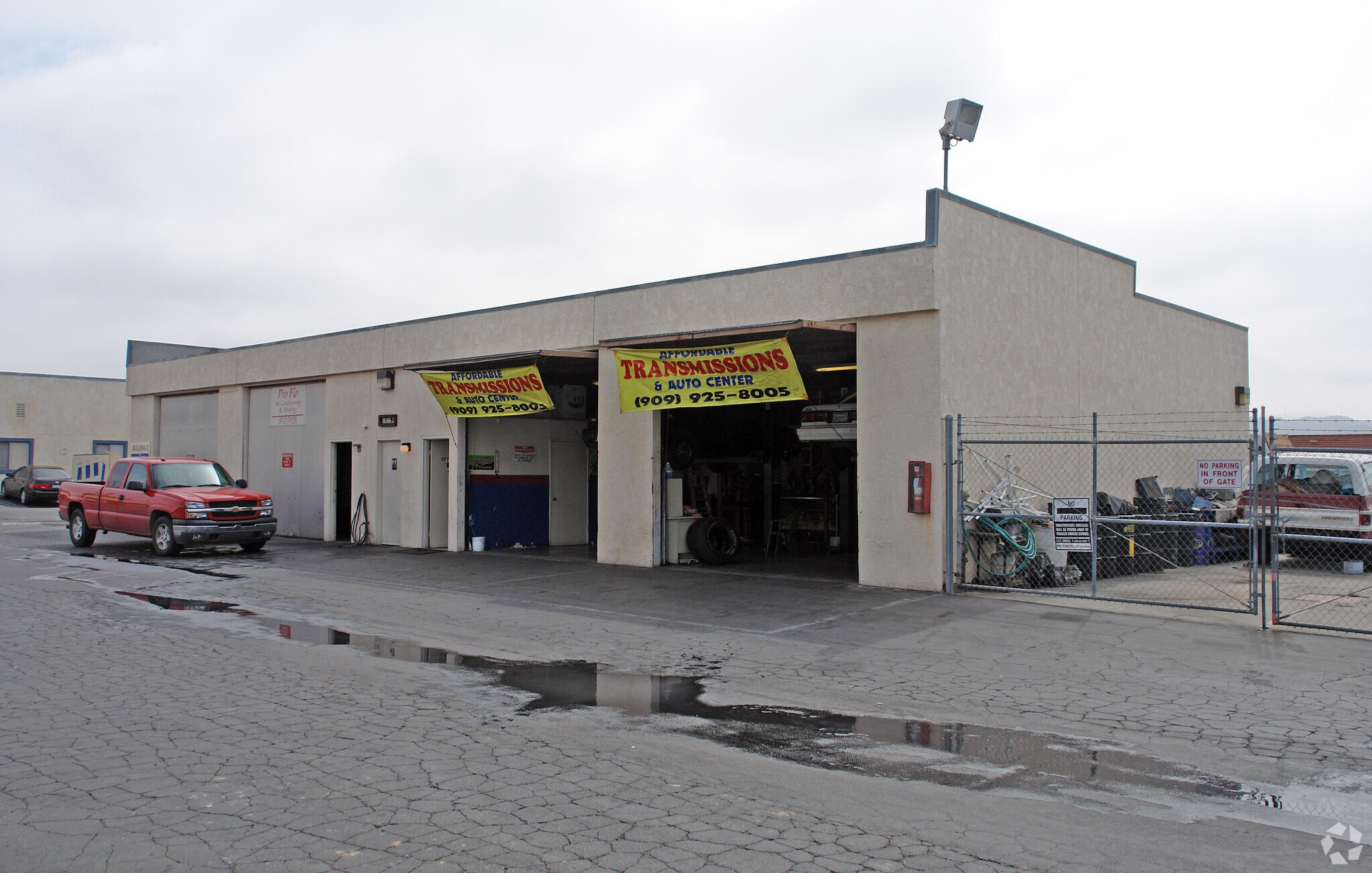 1211 W Acacia Ave, Hemet, CA for sale Building Photo- Image 1 of 1