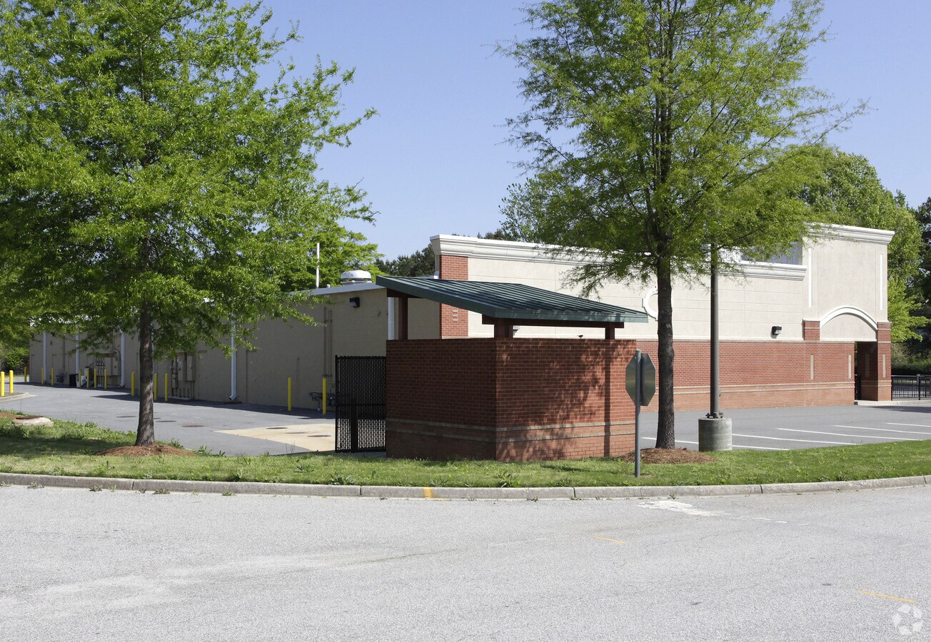 2495 EastWest Connector, Austell, GA 30106