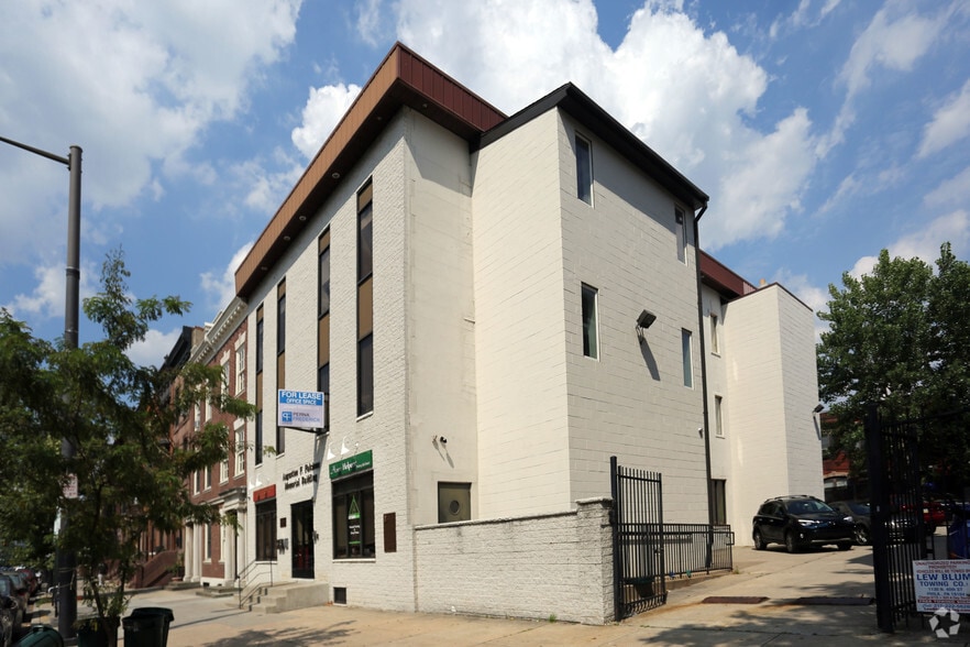 1835 S Broad St, Philadelphia, PA for sale - Building Photo - Image 3 of 4