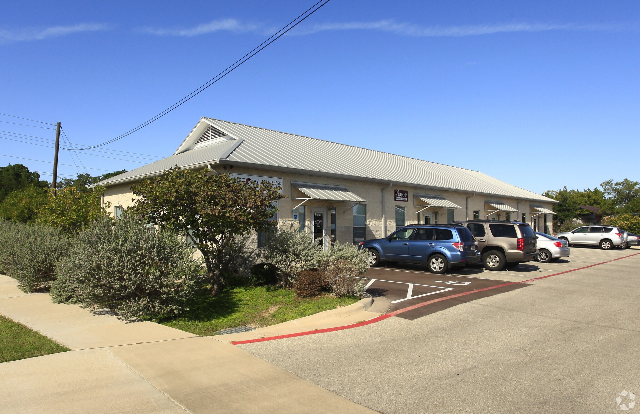 1904 S Bagdad Rd, Leander, TX for sale Primary Photo- Image 1 of 1