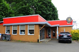 More details for 2703 Marine Dr, Astoria, OR - Retail for Sale