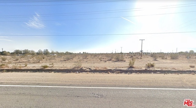 Palmdale Rd, Phelan, CA for sale - Building Photo - Image 3 of 4