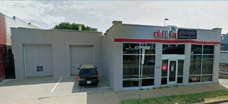 More details for 110 George L Davis Blvd, Nashville, TN - Retail for Sale