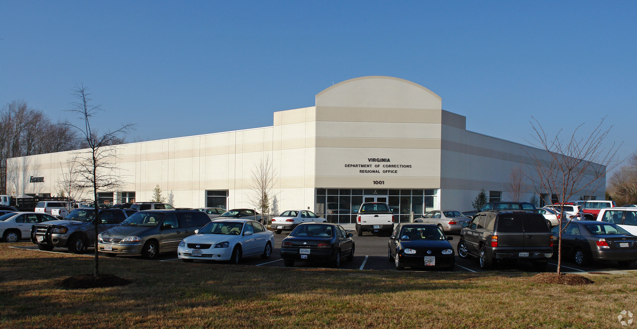 1001 Obici Industrial Blvd, Suffolk, VA for sale Primary Photo- Image 1 of 1