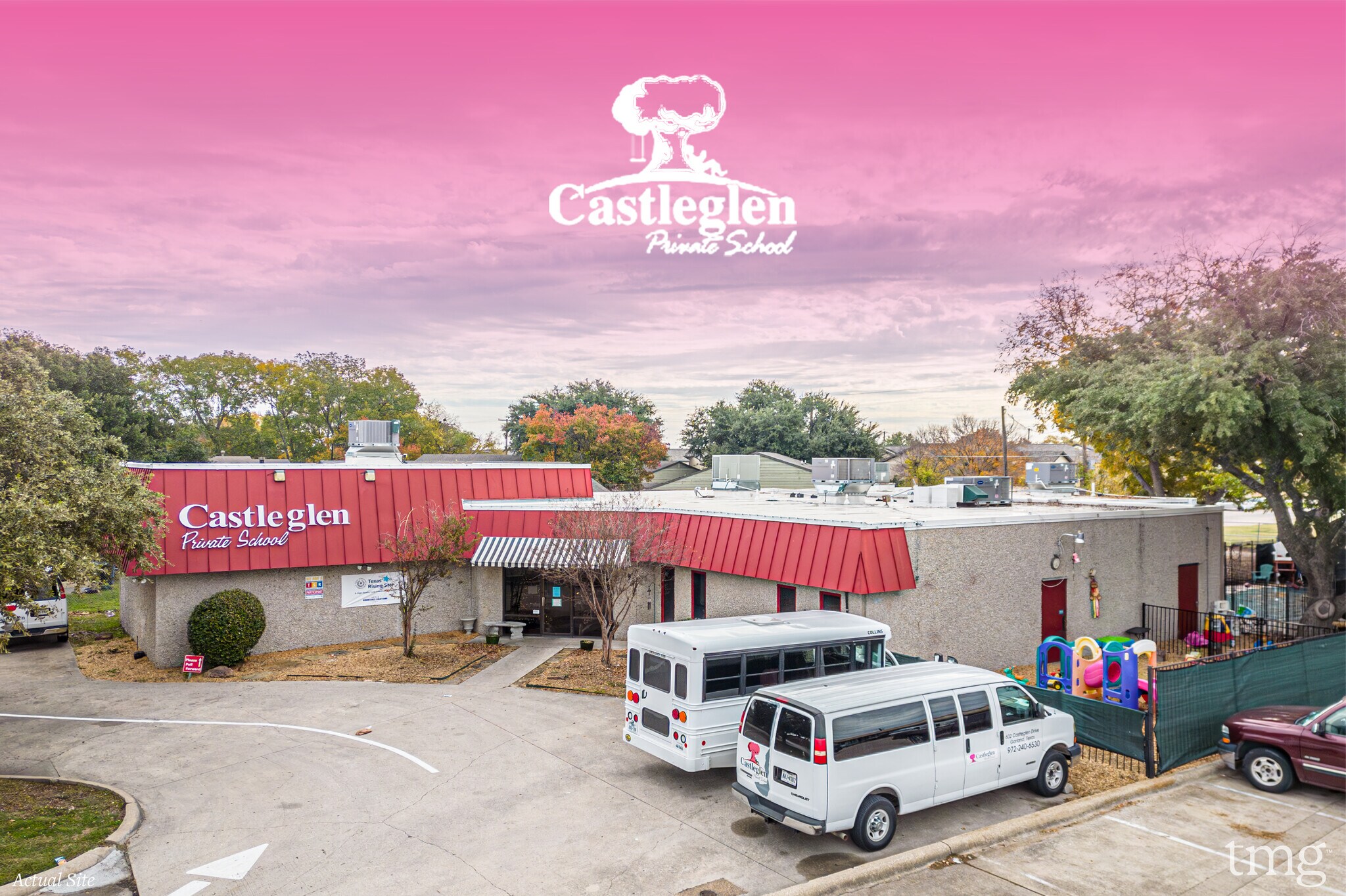 602 Castleglen Dr, Garland, TX for sale Building Photo- Image 1 of 1