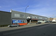 1457-1469 Venables St, Vancouver BC - Warehouse