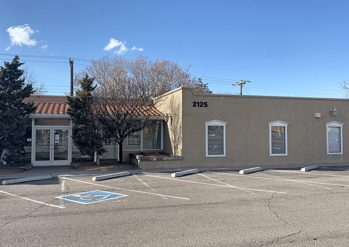 2125 Wyoming Blvd NE, Albuquerque, NM 87112 | LoopNet