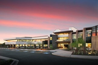 More details for 17200 N Perimeter Dr, Scottsdale, AZ - Office for Lease