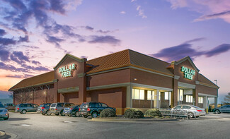 More details for Diverse Net Lease Portfolio – Retail for Sale