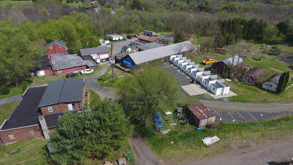 220 Belview Rd, Phillipsburg, NJ for sale - Building Photo - Image 2 of 10