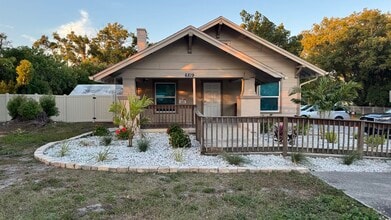 6819 Massachusetts Ave, New Port Richey, FL for lease Building Photo- Image 1 of 13