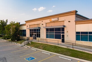 More details for 916-919 42nd Ave SE, Calgary, AB - Office for Lease