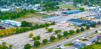 More details for 32000 Ford Rd, Garden City, MI - Industrial for Lease