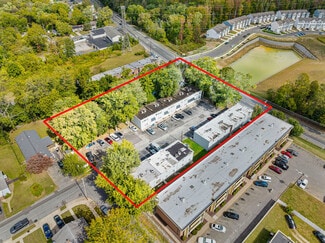 More details for 415 Hamilton Ave, Blackwood, NJ - Multifamily for Sale