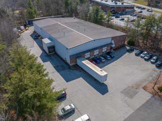 More details for 3 Industrial Way, Salem, NH - Industrial for Lease