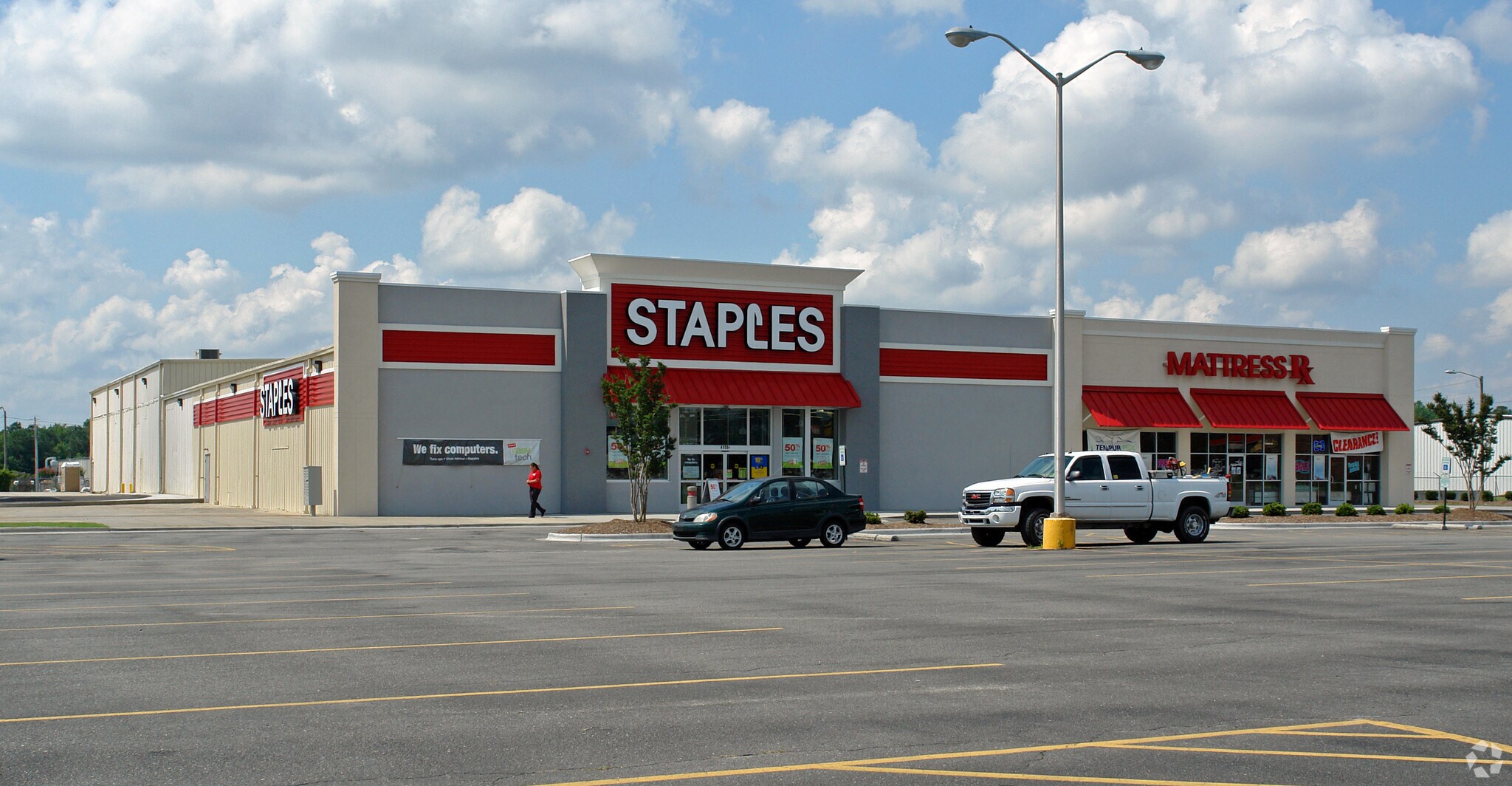 4150 W Vernon Ave, Kinston, NC for sale Primary Photo- Image 1 of 1