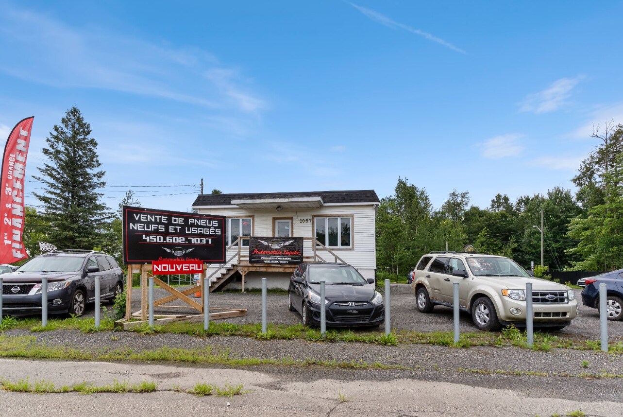 1057 Boul SainteSophie, Saintesophie, QC J5J 2V2 Retail for Sale