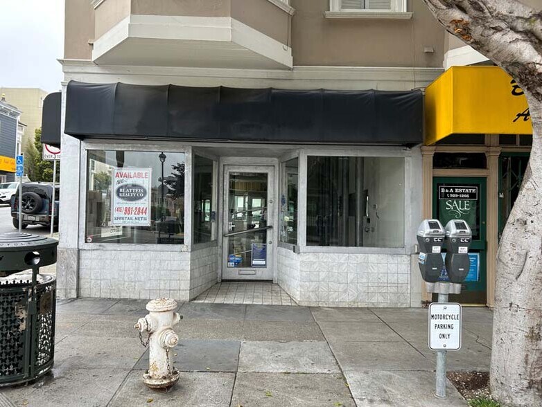 1801 Union St, San Francisco, CA 94123