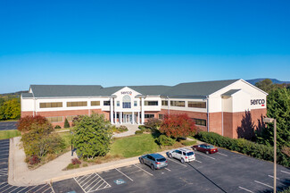 More details for 1450 Technology Dr, Harrisonburg, VA - Office for Lease