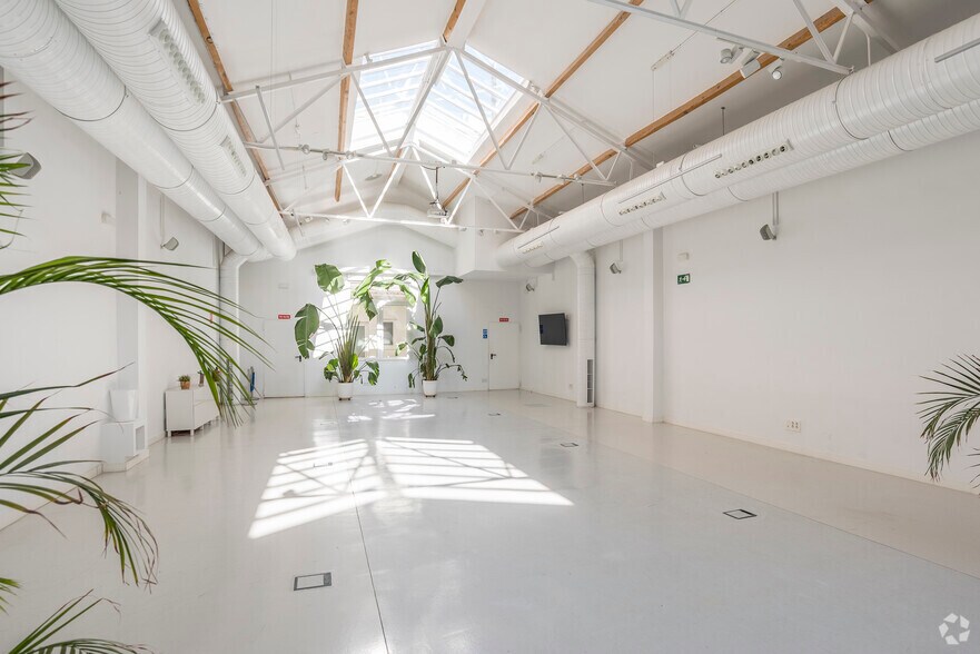 Calle de la Coruña, 19, Madrid, Madrid for sale - Building Photo - Image 3 of 18