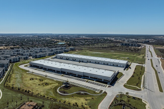 More details for 5305 N Mays St, Georgetown, TX - Multiple Space Uses for Lease