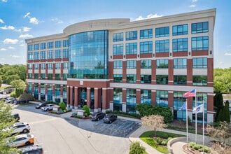 10200 Forest Green Blvd, Louisville, KY - AERIAL map view - Image1