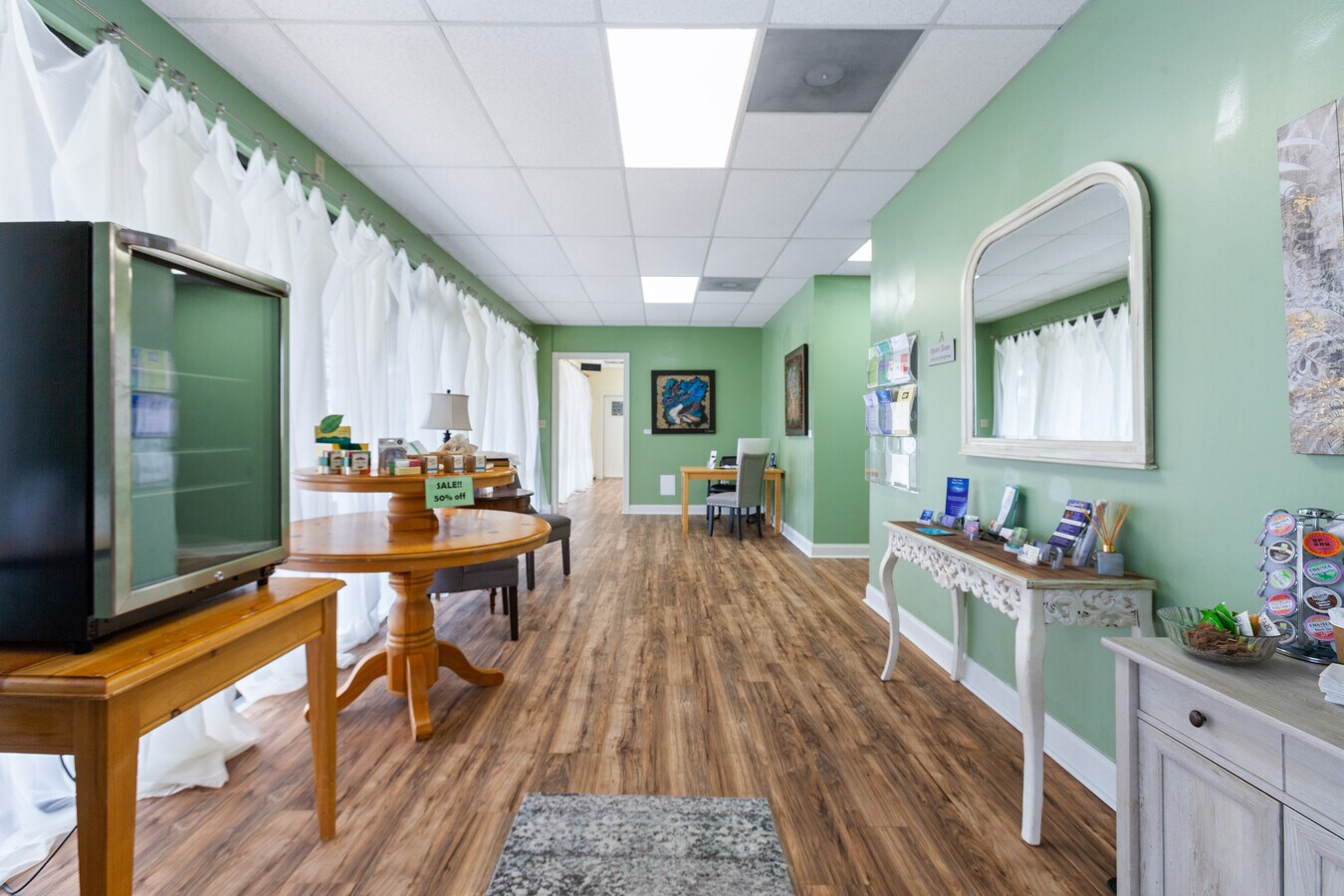 5490 Castlewoods Ct, Flowood, MS 39232