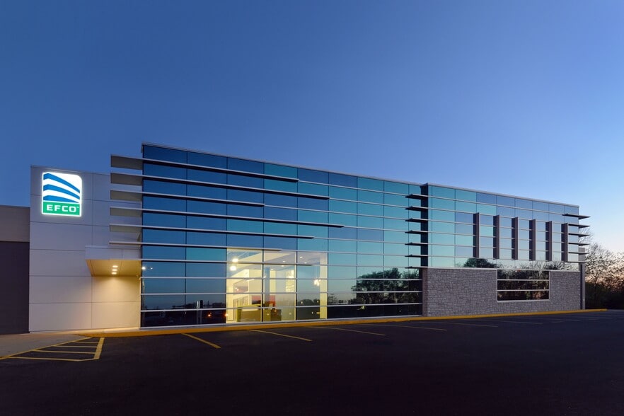 807-819 E Hwy 60, Monett, MO for sale - Building Photo - Image 2 of 28