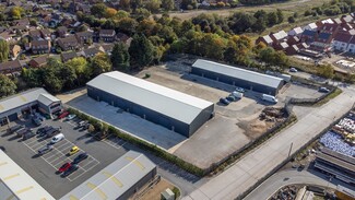 More details for Hawton Ln, Newark - Industrial for Lease