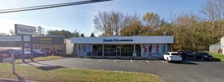 More details for 5301 Route 42, Turnersville, NJ - Retail for Lease