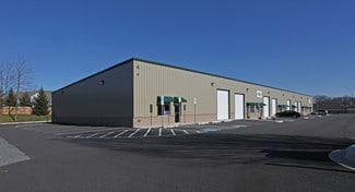 More details for 8 Newport Dr, Forest Hill, MD - Flex for Lease