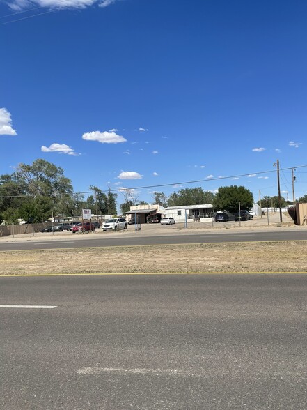 4907 S Main St, Roswell, NM for sale - Building Photo - Image 3 of 63