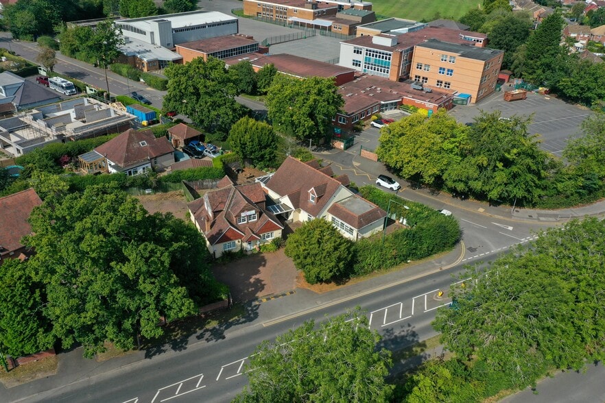 654-656 Kenilworth Rd, Coventry for sale - Building Photo - Image 3 of 29