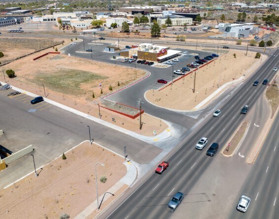 6585 Cerrillos Rd, Santa Fe, NM for sale Primary Photo- Image 1 of 2