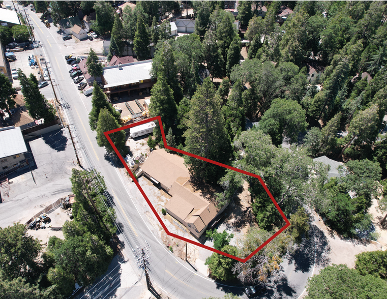 29101 Hook Creek Rd, Cedar Glen, CA 92321