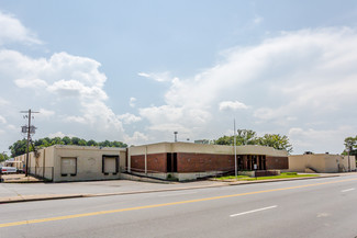 More details for 6301 Forbing Rd, Little Rock, AR - Office for Lease