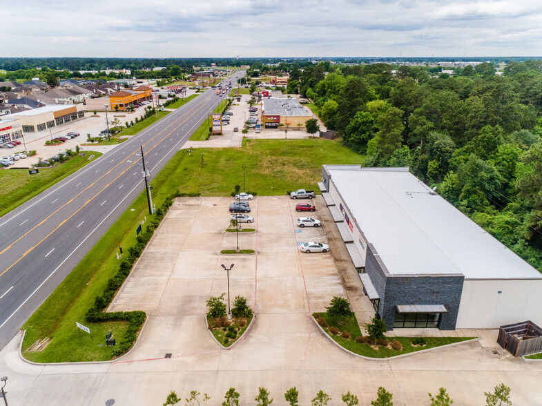 3624 FM 2920 Rd, Spring, TX for lease - Aerial - Image 3 of 4