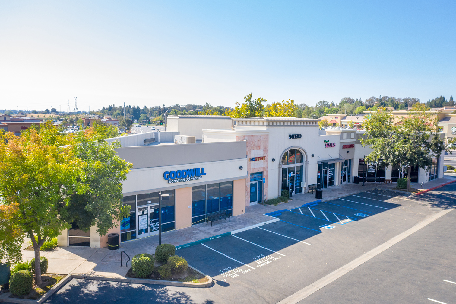 1360 E Natoma St, Folsom, CA for sale Building Photo- Image 1 of 1