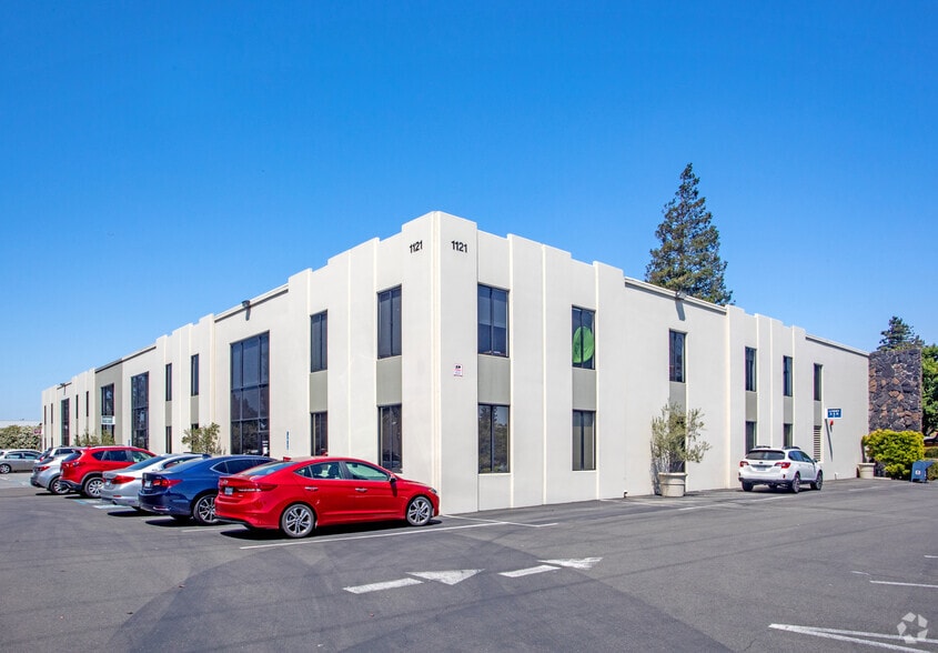 1121 San Antonio Rd, Palo Alto, CA 94303 | LoopNet